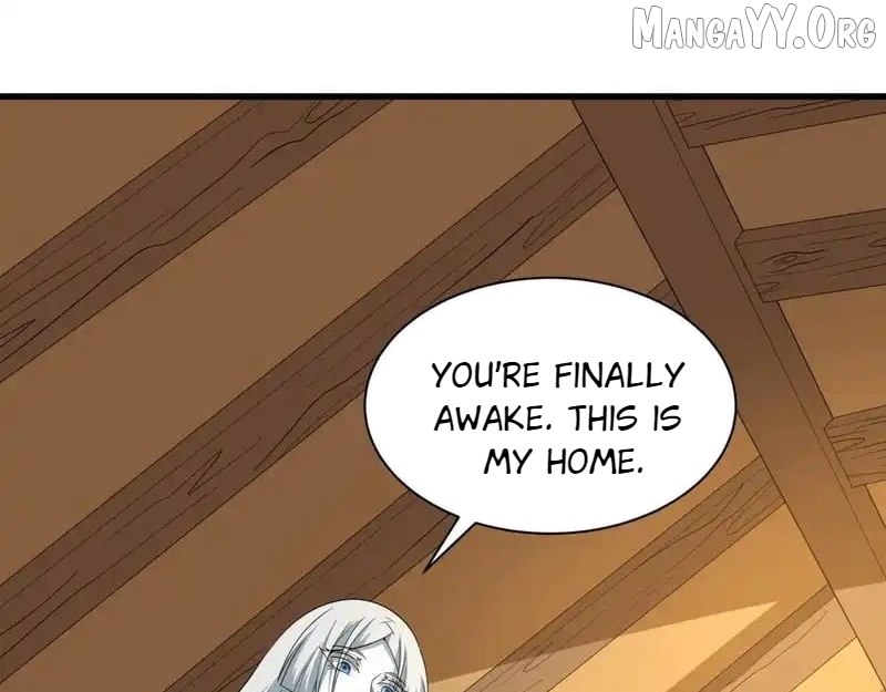 Era of the Haunted Chapter 552 - page 8
